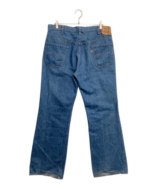 LEVI'S（リーバイス）LEVI'S (リーバイス) 517デニムパンツ インディゴ サイズ:W38の古着・服飾アイテム