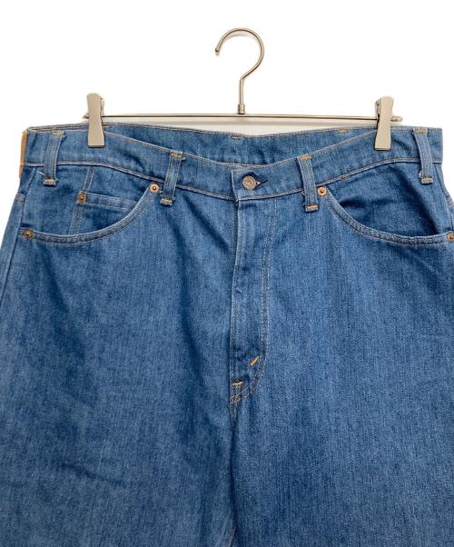 LEVI'S（リーバイス）LEVI'S (リーバイス) 517デニムパンツ インディゴ サイズ:W38の古着・服飾アイテム