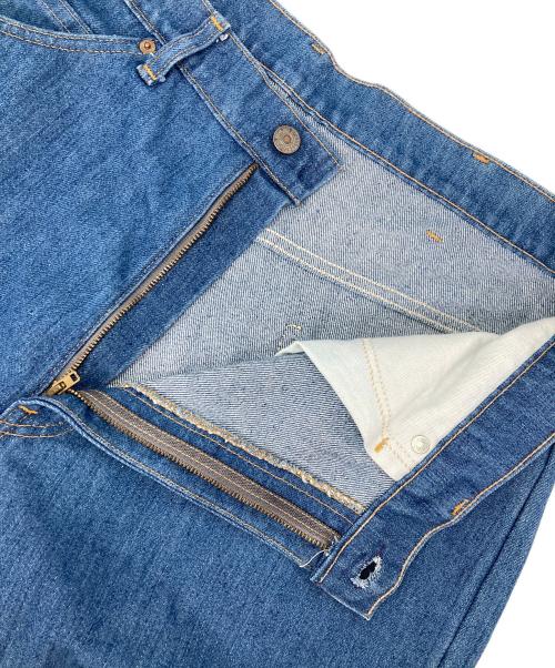 LEVI'S（リーバイス）LEVI'S (リーバイス) 517デニムパンツ インディゴ サイズ:W38の古着・服飾アイテム