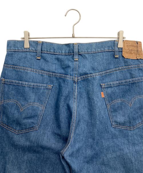 LEVI'S（リーバイス）LEVI'S (リーバイス) 517デニムパンツ インディゴ サイズ:W38の古着・服飾アイテム