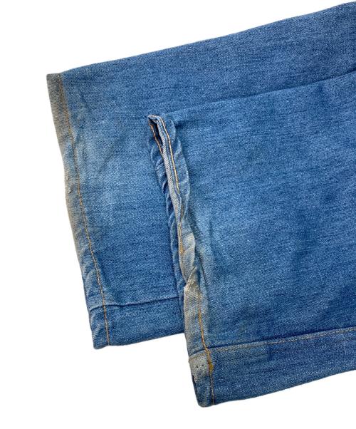 LEVI'S（リーバイス）LEVI'S (リーバイス) 517デニムパンツ インディゴ サイズ:W38の古着・服飾アイテム