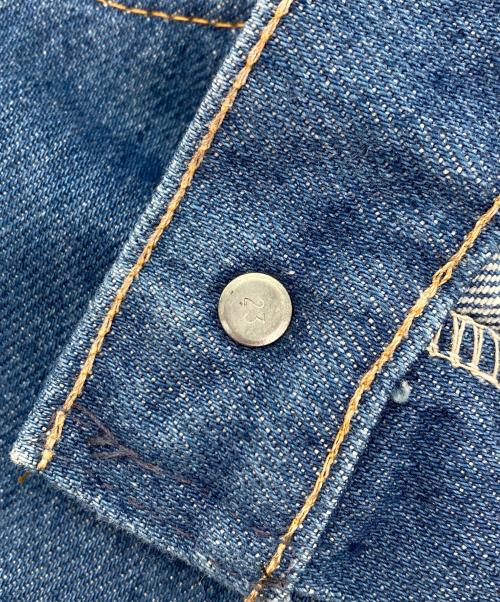 LEVI'S（リーバイス）LEVI'S (リーバイス) 517デニムパンツ インディゴ サイズ:W38の古着・服飾アイテム