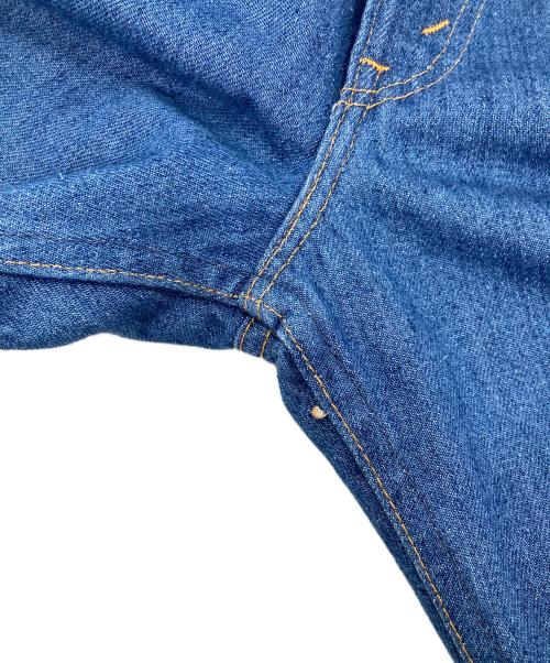 LEVI'S（リーバイス）LEVI'S (リーバイス) 517デニムパンツ インディゴ サイズ:W38の古着・服飾アイテム