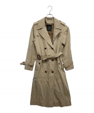 中古・古着通販】SANYO (サンヨー) 【100年コート】ライナー付トレンチ