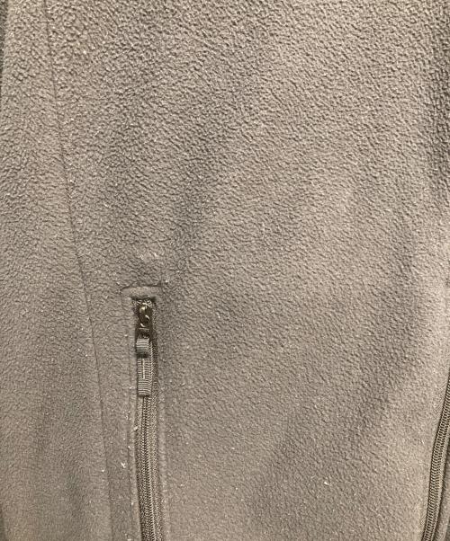 THE NORTH FACE（ザ ノース フェイス）THE NORTH FACE (ザ ノース フェイス) マウンテンバーサマイクロジャケット レディース ブラック サイズ:Sの古着・服飾アイテム