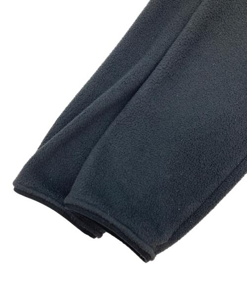 THE NORTH FACE（ザ ノース フェイス）THE NORTH FACE (ザ ノース フェイス) マウンテンバーサマイクロジャケット レディース ブラック サイズ:Sの古着・服飾アイテム
