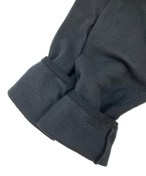 THE NORTH FACE（ザ ノース フェイス）THE NORTH FACE (ザ ノース フェイス) マウンテンバーサマイクロジャケット レディース ブラック サイズ:Sの古着・服飾アイテム