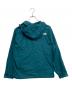 THE NORTH FACE (ザ ノース フェイス) コンパクトジャケット グリーン サイズ:M：8000円