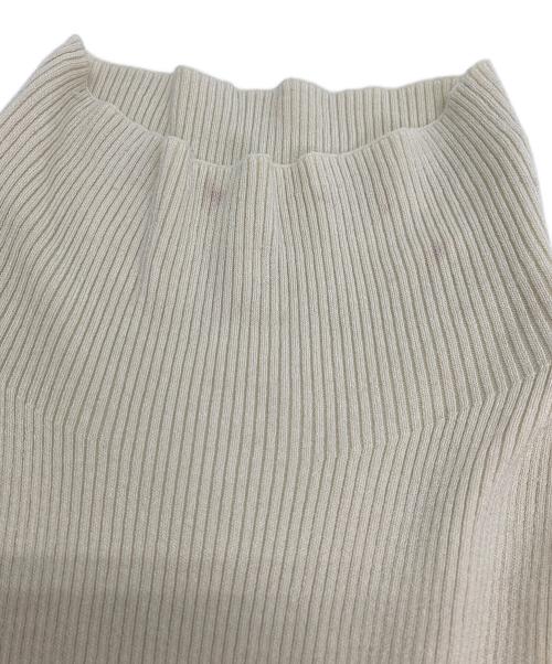 Plage（プラージュ）Plage (プラージュ) vis/silk mix タートル ホワイト サイズ:-の古着・服飾アイテム