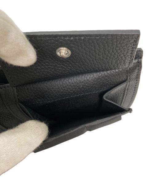 Calvin Klein（カルバンクライン）Calvin Klein (カルバンクライン) 財布 ブラックの古着・服飾アイテム