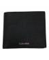 Calvin Klein（カルバンクライン）の古着「財布」｜ブラック