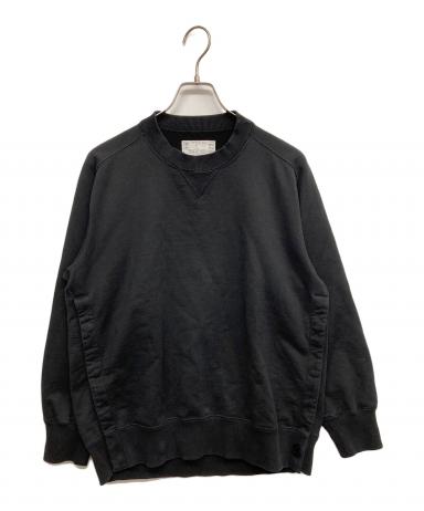 中古・古着通販】sacai (サカイ) S Sweat Jersey Pullover スウェット