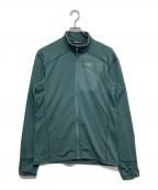 ARC'TERYXアークテリクス）の古着「Delta Jacket」｜グリーン