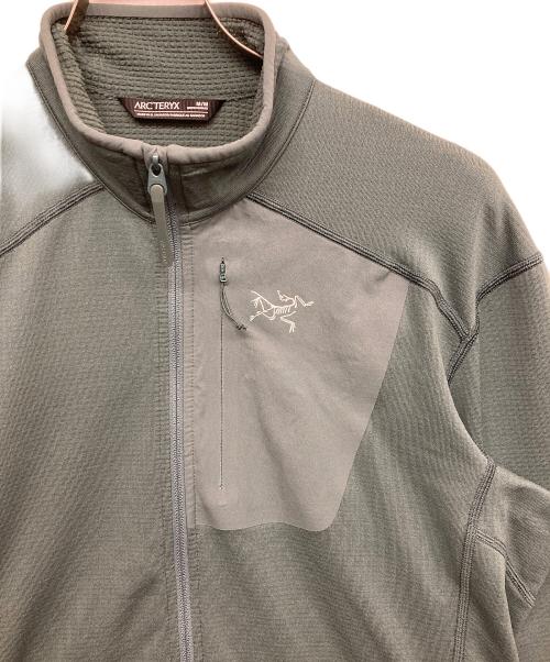 ARC'TERYX（アークテリクス）ARC'TERYX (アークテリクス) Delta Jacket グリーン サイズ:Mの古着・服飾アイテム