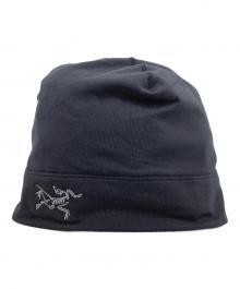 ARC'TERYX（アークテリクス）の古着「ロートーク」｜ブラック