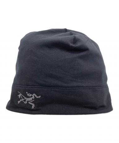 アークテリクス ロートーク ブラック S-M ARC'TERYX(アークテリクス）Rho Toque(ロートーク) 【Black】