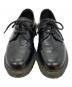中古・古着 Dr.Martens (ドクターマーチン) 3ホールシューズ ブラック サイズ:EU41：9000円