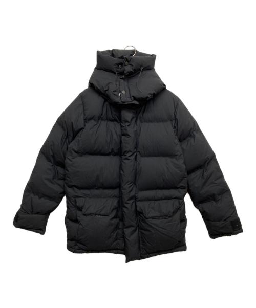 THE NORTH FACE（ザ ノース フェイス）THE NORTH FACE (ザ ノース フェイス) BROOKS RANGE LIGHT JACKET ブラック サイズ:Mの古着・服飾アイテム