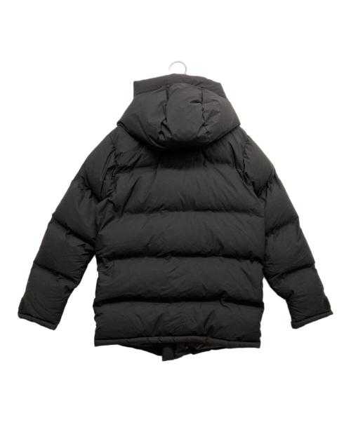 THE NORTH FACE（ザ ノース フェイス）THE NORTH FACE (ザ ノース フェイス) BROOKS RANGE LIGHT JACKET ブラック サイズ:Mの古着・服飾アイテム