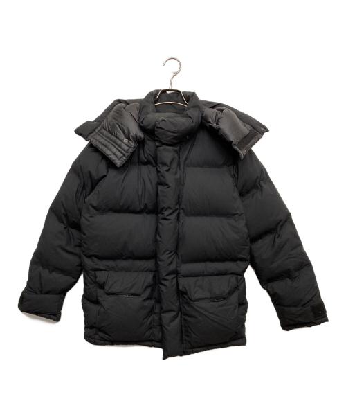 THE NORTH FACE（ザ ノース フェイス）THE NORTH FACE (ザ ノース フェイス) BROOKS RANGE LIGHT JACKET ブラック サイズ:Mの古着・服飾アイテム