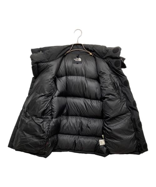 THE NORTH FACE（ザ ノース フェイス）THE NORTH FACE (ザ ノース フェイス) BROOKS RANGE LIGHT JACKET ブラック サイズ:Mの古着・服飾アイテム