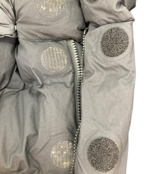 THE NORTH FACE（ザ ノース フェイス）THE NORTH FACE (ザ ノース フェイス) BROOKS RANGE LIGHT JACKET ブラック サイズ:Mの古着・服飾アイテム