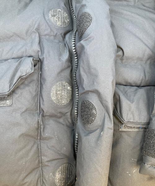 THE NORTH FACE（ザ ノース フェイス）THE NORTH FACE (ザ ノース フェイス) BROOKS RANGE LIGHT JACKET ブラック サイズ:Mの古着・服飾アイテム