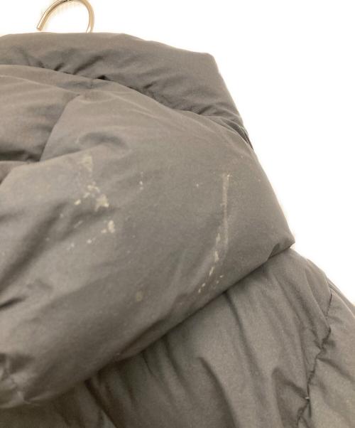 THE NORTH FACE（ザ ノース フェイス）THE NORTH FACE (ザ ノース フェイス) BROOKS RANGE LIGHT JACKET ブラック サイズ:Mの古着・服飾アイテム