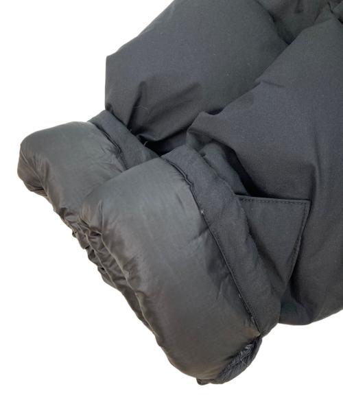 THE NORTH FACE（ザ ノース フェイス）THE NORTH FACE (ザ ノース フェイス) BROOKS RANGE LIGHT JACKET ブラック サイズ:Mの古着・服飾アイテム