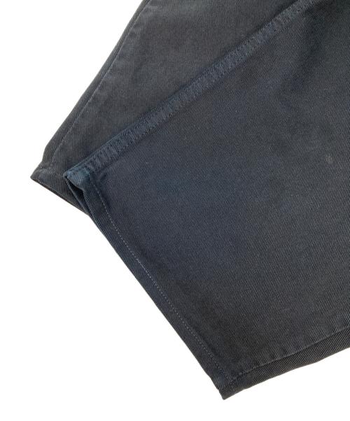 LEVI'S（リーバイス）LEVI'S (リーバイス) silvertabデニムパンツ ブラック サイズ:不明（印字消）の古着・服飾アイテム