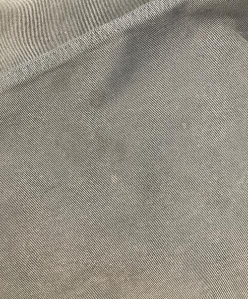 LEVI'S（リーバイス）LEVI'S (リーバイス) silvertabデニムパンツ ブラック サイズ:不明（印字消）の古着・服飾アイテム