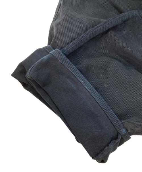 LEVI'S（リーバイス）LEVI'S (リーバイス) silvertabデニムパンツ ブラック サイズ:不明（印字消）の古着・服飾アイテム