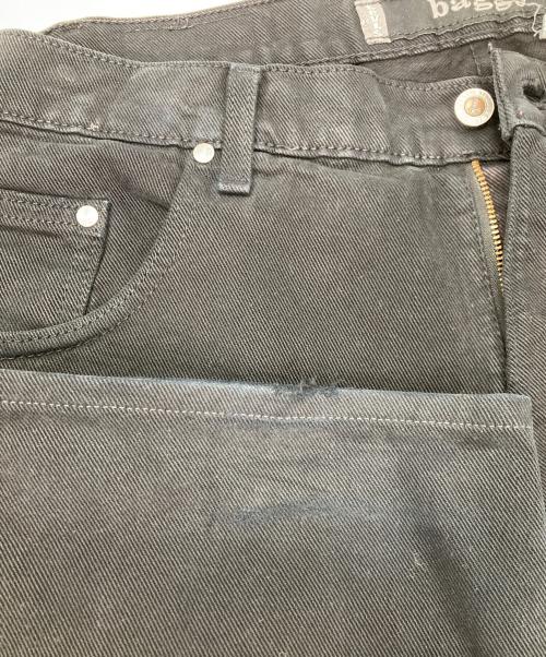 LEVI'S（リーバイス）LEVI'S (リーバイス) silvertabデニムパンツ ブラック サイズ:不明（印字消）の古着・服飾アイテム