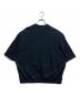RUSSELL ATHLETIC (ラッセルアスレチック) MISTER GENTLE MAN (ミスタージェントルマン) ショートスリーブスウェット ブラック サイズ:L：5000円