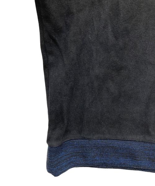 A.P.C.（アーペーセー）A.P.C. (アーペーセー) スウェット ブラック サイズ:Sの古着・服飾アイテム