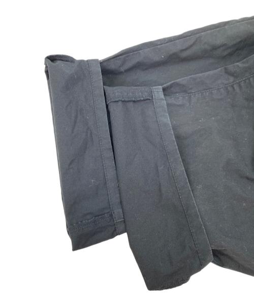 A.P.C.（アーペーセー）A.P.C. (アーペーセー) テーパードパンツ ブラック サイズ:XSの古着・服飾アイテム
