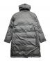 theory (セオリー) ダウンコート グレー サイズ:P：6000円