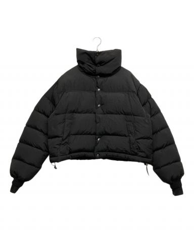ジャケット・アウター HIROKI TSUZUKI VERY SHORT DOWN JACKET 3011008776788056_01_9609w.jpeg