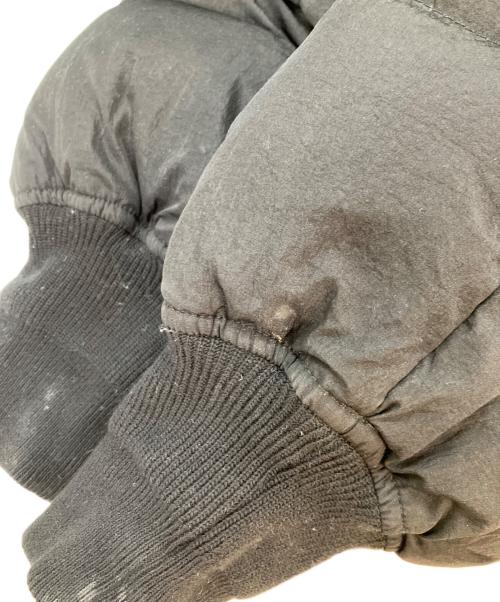 HIROKI TSUZUKI（ヒロキツズキ）HIROKI TSUZUKI (ヒロキツズキ) ダウンジャケット ブラック サイズ:ｆの古着・服飾アイテム