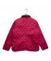 Barbour (バブアー) キルティングジャケット ピンク サイズ:L 10/11：8000円