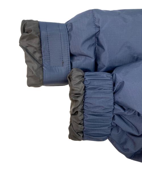 NANGA（ナンガ）NANGA (ナンガ) URBAN RESEARCH (アーバンリサーチ) 別注オーロラダウンジャケット ネイビー サイズ:FREEの古着・服飾アイテム