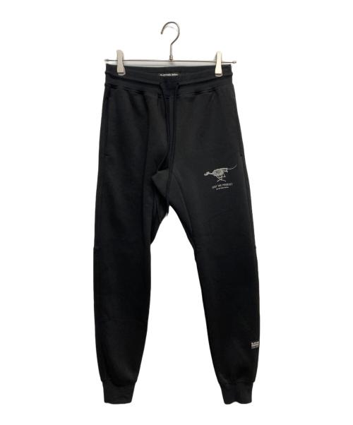 G-STAR RAW（ジースターロゥ）G-STAR RAW (ジースターロゥ) スウェットパンツ ブラック サイズ:XSの古着・服飾アイテム