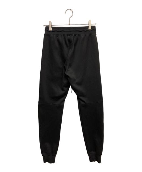 G-STAR RAW（ジースターロゥ）G-STAR RAW (ジースターロゥ) スウェットパンツ ブラック サイズ:XSの古着・服飾アイテム