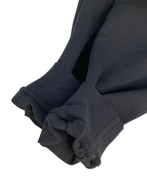 G-STAR RAW（ジースターロゥ）G-STAR RAW (ジースターロゥ) スウェットパンツ ブラック サイズ:XSの古着・服飾アイテム