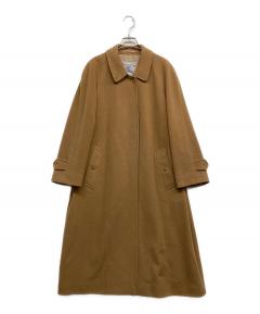 中古・古着通販】Burberry's (バーバリーズ) ウールステンカラーコート