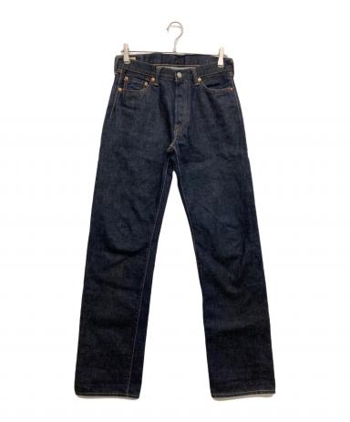 中古・古着通販】MOMOTARO JEANS (桃太郎ジーンズ) 出陣クラシック