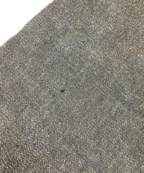 MOMOTARO JEANS（桃太郎ジーンズ）MOMOTARO JEANS (桃太郎ジーンズ) 出陣クラシックストレートデニムパンツ インディゴ サイズ:ｗ30の古着・服飾アイテム