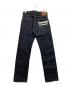MOMOTARO JEANS (桃太郎ジーンズ) 出陣クラシックストレートデニムパンツ インディゴ サイズ:ｗ30：13000円