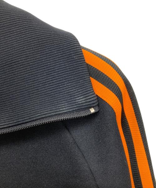 adidas（アディダス）adidas (アディダス) 80ｓ トラックジャケット ブラック サイズ:4号の古着・服飾アイテム