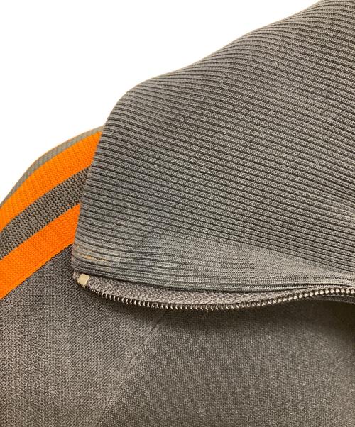 adidas（アディダス）adidas (アディダス) 80ｓ トラックジャケット ブラック サイズ:4号の古着・服飾アイテム